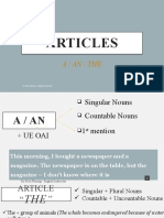 Articles