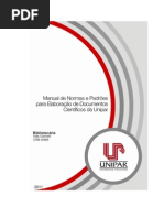 Download Manual_de_normas Para Trabalhos - Unipar 2011 by Samuel Costa SN64497617 doc pdf