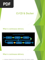 Unit-2-CI CD & Docker PDF