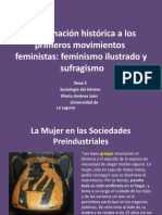 Diapositivassufragismoyfeminismo 130113065824 Phpapp01