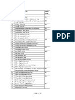 Error Code For Air Heaters PDF