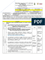 LME 3° SEC 10 MOVIMIENTOS POETICOS Plan 2017