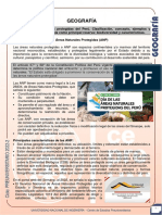 Geografía - 2022-2 - Semana 11 PDF
