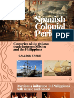 Spanis Colonial Period PDF