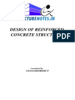 RCC Notes 2020 PDF