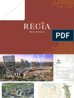 Brosur Regia PDF