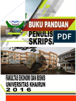 Panduan Skripsi Feb 2017, 2018 Cetak 2019 PDF