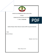 Ginoldina APPCC PDF