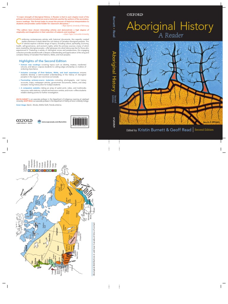 Exploring Canada's Aboriginal History | PDF | Métis | Indigenous Peoples