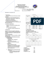 Request Appropriate Materials and Tools Using Requisition and Bill of Materials Forms