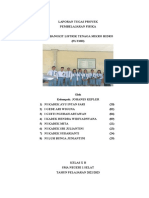 Format Laporan PLTMH Intan2-1