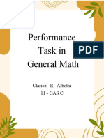 GENMATH