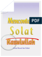 Mencontohi Solat Rasulullah [Ustadz Rasul bin Dahri].pdf