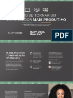 Ebook - Como Se Tornar Um Revendedor Mais Produtivo