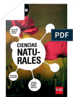 Ciencias Naturales - Nodos - SM PDF