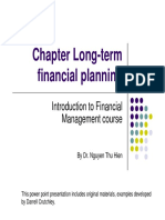 2b - Long Term Financial Planning and Growth (Compatibility Mode)
