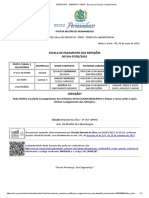 Escala de Pagamento Das Refeições 07mai23