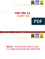 Chương 11 - Nối trục PDF