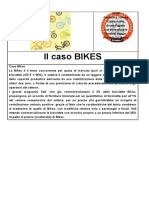 Caso Bikes