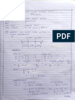 Wildan Fatchan Maulidin - 2110631140133 - KELAS E - UTS MEKANIKA TEKNIK PDF