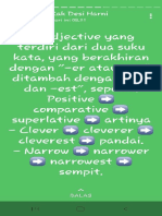 Dokumen-Bahasa Inggris