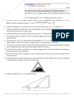 Problemas Trigonometria-1 4ºESO PDF