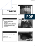 CT1 L6 Substructure N Foundatn