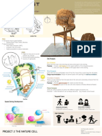 P2 Presentation Board - La Coquille PDF