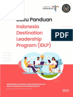 Buku Panduan IDLP