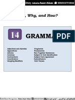 14 Grammar - 90 PDF
