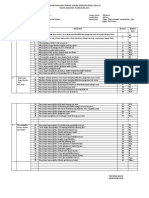 Kisi-Kisi PTS Kelas 9 PDF