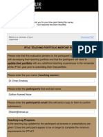 Responsesummary Sultan