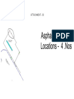 Asphalt Cutting Locations
