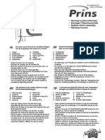 Rubber Filler Sleeve Assembly