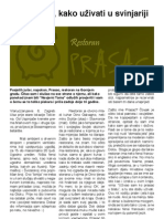 Download Recenzija Prasca by Tomislav ar SN64499844 doc pdf