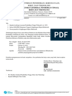 Sosialisasi Penelitian Kerja Sama Indonesia Belanda 28 April 2023 PDF