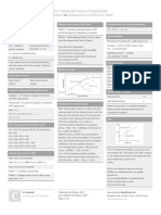 Deluded1 - Fin 531 Corporate Finance - BW PDF