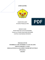 Jurnalistik PDF