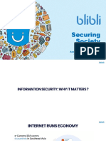 Securing Society - How Information Security Matters for Indonesia's Digital Future