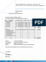 Penawaran Roboflow PMK - PT. Kolosal Mitra Terpercaya