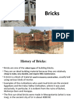 Clay Products - Bricks
