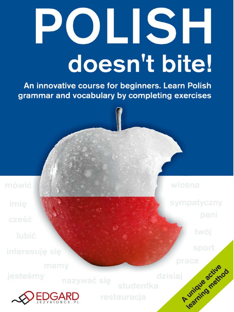 Learn Polish by Yourself | PDF