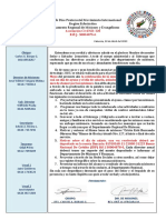 Carta de Misiones 1