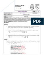 LAB - CI - Practica5 - 1.1 Antiderivadas Movimiento Rectilineo - Castro Campos