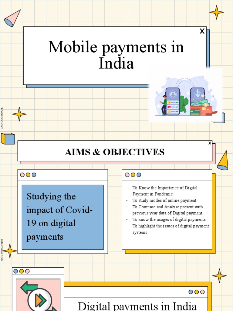 Impact of Digital Payments in India | PDF | Payments | Banks