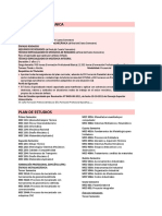 Especialidad Mecánica PDF