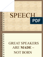 Speech 2