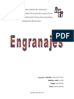 Engranaje