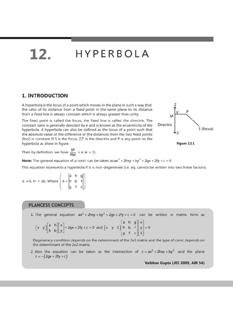 Hyperbola.pdf PDF