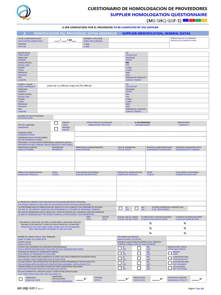 SUPPLIER_HOMOLOGATION_QUESTIONNAIRE_(MSSHQGSP1).doc PDF